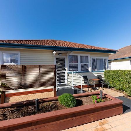 Forster Holiday Village Eksteriør billede