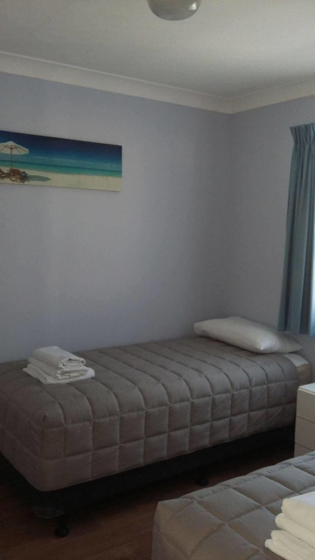 Forster Holiday Village Eksteriør billede